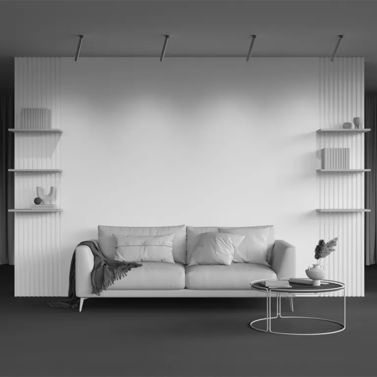 Встраиваемый спот Maytoni Focus T C141RS-L300-6W4K-BBS