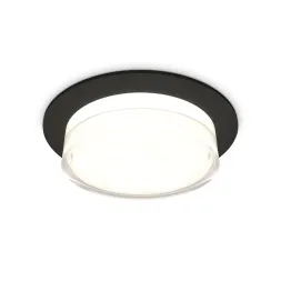 Встраиваемый светильник Ambrella Light Techno spot (C8051, N8399) XC8051024