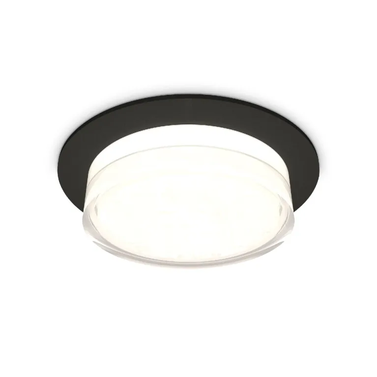 Встраиваемый светильник Ambrella Light Techno spot (C8051, N8399) XC8051024