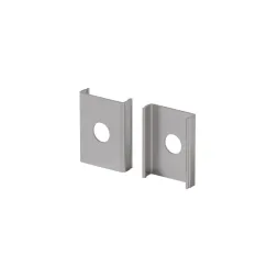 Комплект креплений для профиля 0809 4шт Maytoni Led Strip ALM-0809-MT 642016