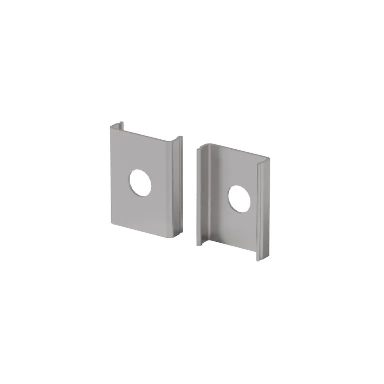 Комплект креплений для профиля 0809 4шт Maytoni Led Strip ALM-0809-MT 642016