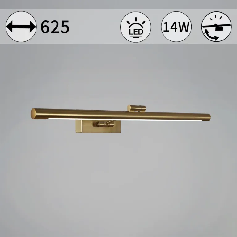 Подсветка для зеркал Reluce 06738-0.2-460