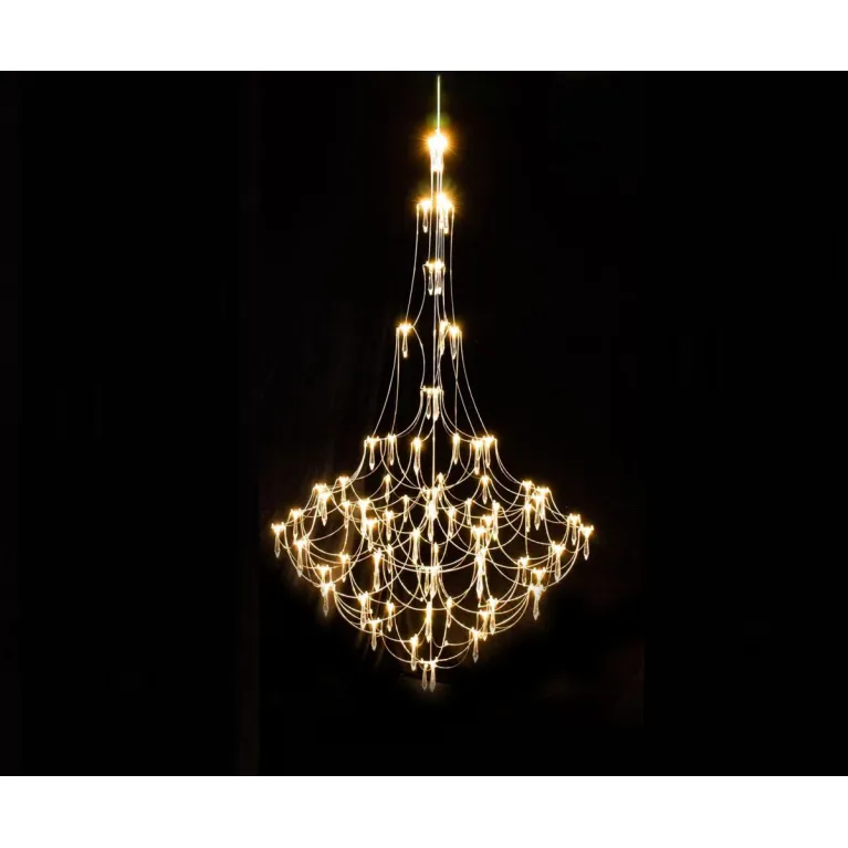 Подвесная люстра Kink Light Галанта 07888-100,33(21)