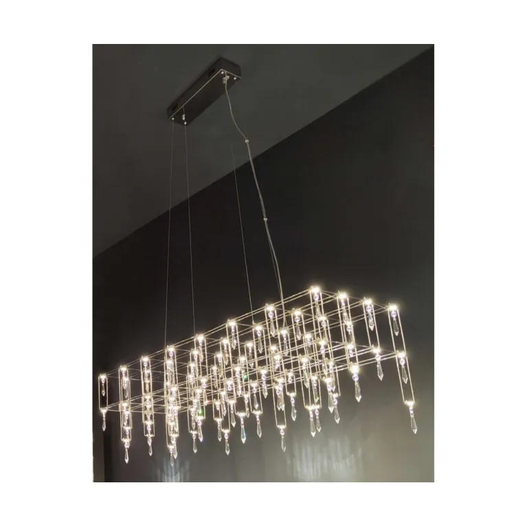 Подвесная люстра Kink Light Галанта 07891-L,02(21)