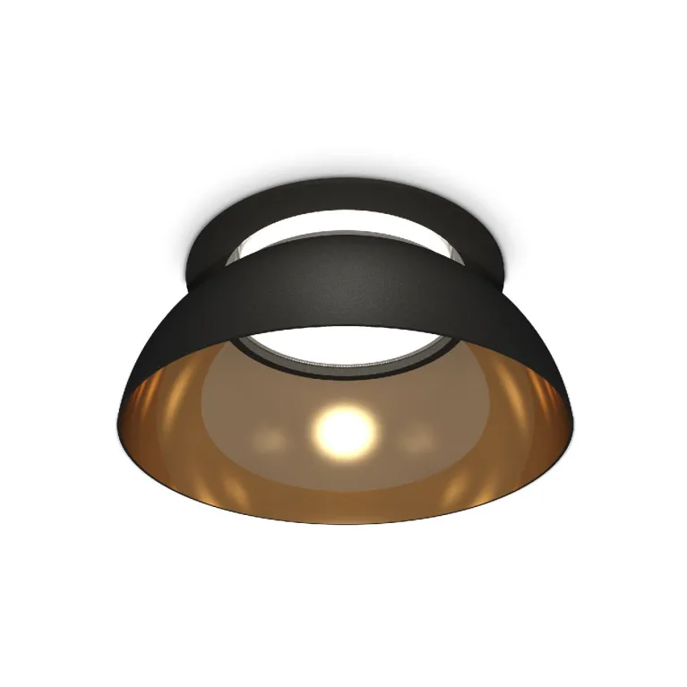 Встраиваемый светильник Ambrella Light Techno spot (C8051, N8145) XC8051101