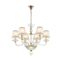 Подвесная люстра Odeon Light Sintia 4184/6