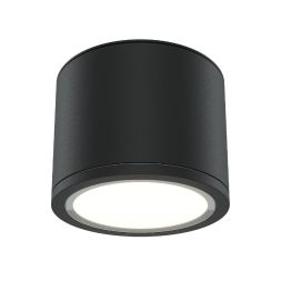 Накладной светильник Maytoni Rendo C095CL-GX53-B