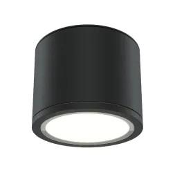 Накладной светильник Maytoni Rendo C095CL-GX53-B