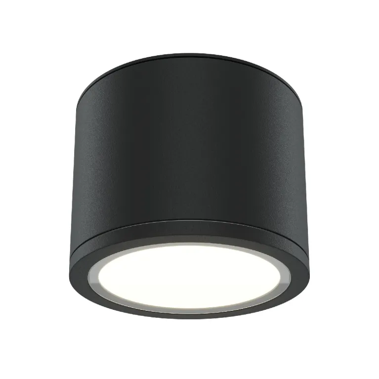 Накладной светильник Maytoni Rendo C095CL-GX53-B
