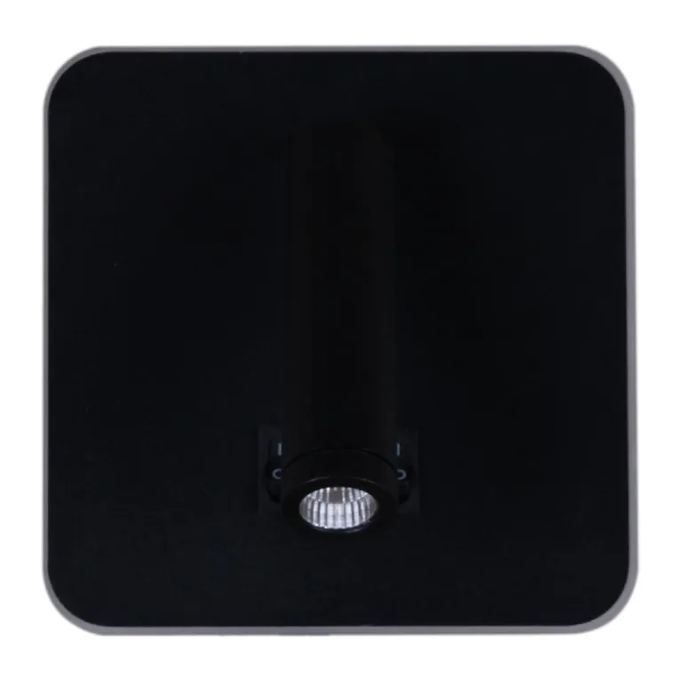Спот Reluce 86202-9.2-001KT LED12W BK