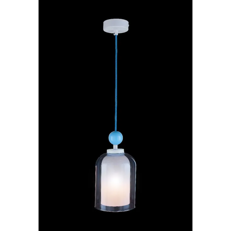 Подвесной светильник 33 Идеи PND170.01.17.030WH-DS27LB