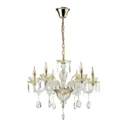 Подвесная люстра Odeon Light Telma 4005/8