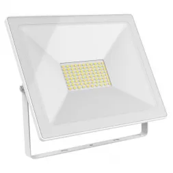 Прожектор светодиодный Gauss Slim 100W 6500К 613120300