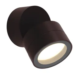 Уличный настенный светильник Mantra Saler 9103