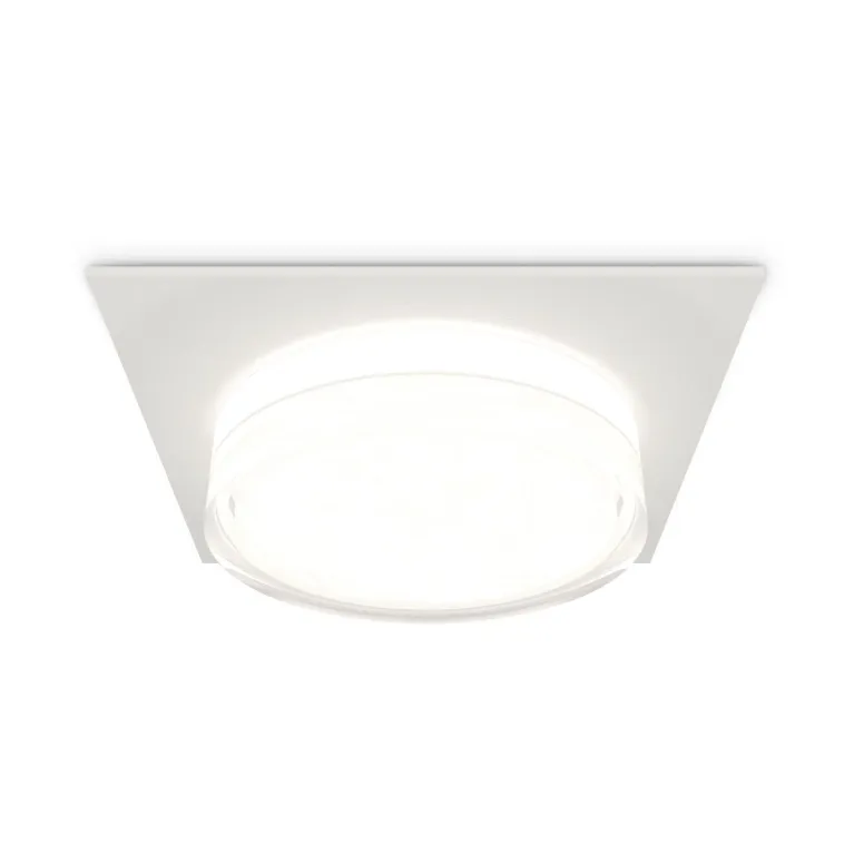 Встраиваемый светильник Ambrella Light Techno spot (C8061, N8399) XC8061022