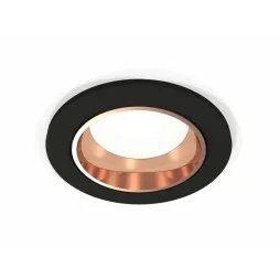 Встраиваемый светильник Ambrella Light Techno XC6513005 (C6513, N6114)