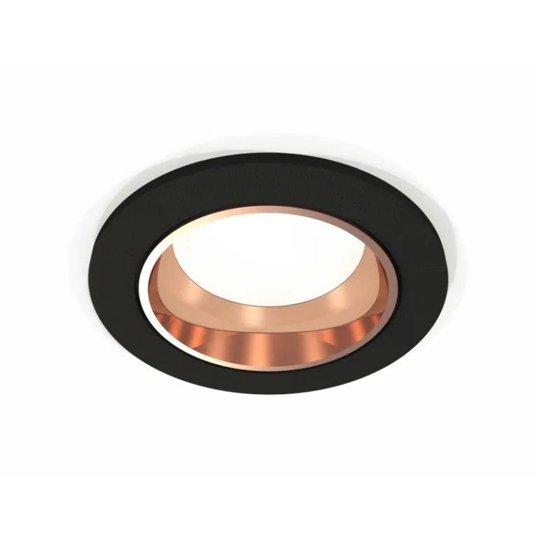 Встраиваемый светильник Ambrella Light Techno XC6513005 (C6513, N6114)