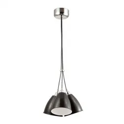 Подвесная люстра Odeon Light Trina 3974/3