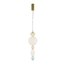 Подвесной светильник Maytoni Adore MOD297PL-L17BS3K