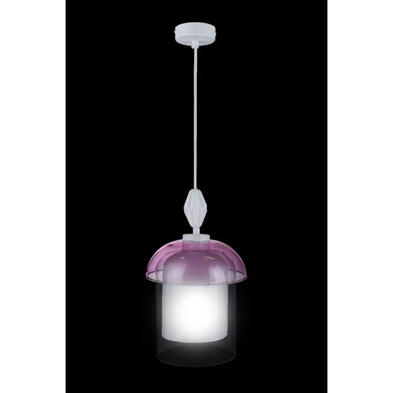 Подвесной светильник 33 Идеи PND170.01.17.002WH-M36PK