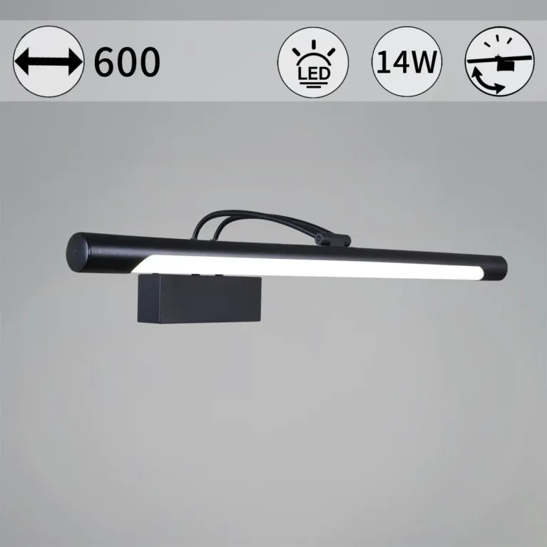 Подсветка для зеркал Reluce 06742-0.2-605