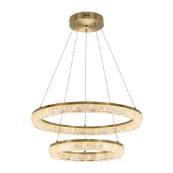 Подвесной светильник Modestyle MS.9026.600.400 BS