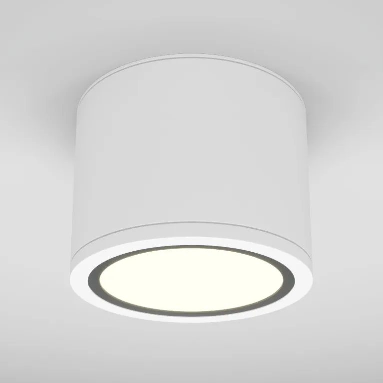Накладной светильник Maytoni Rendo C095CL-GX53-W