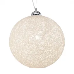 Подвесной светильник Ideal Lux Basket SP1 D40