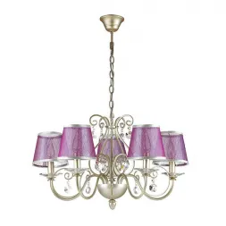 Подвесная люстра Odeon Light Zibille 3396/5