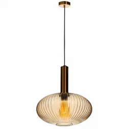 Подвесной светильник Loft IT 2071-C+BR
