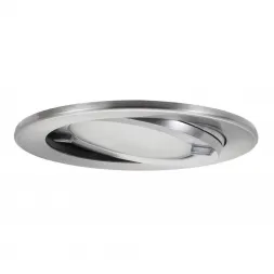 Мебельный светильник Paulmann Micro Line IP44 Downlight 98570