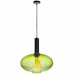 Подвесной светильник Loft IT 2072-C+BL