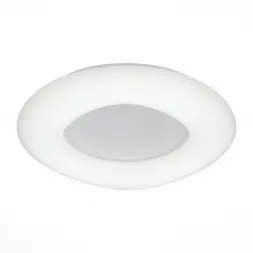 Потолочный светодиодный светильник ST Luce Levita SL960.572.01D