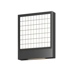 Фасадный светильник Maytoni Anri O475WL-L10GF3K