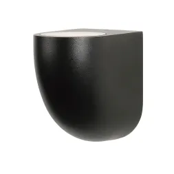 Уличный настенный светильник Mantra Baldy 9111