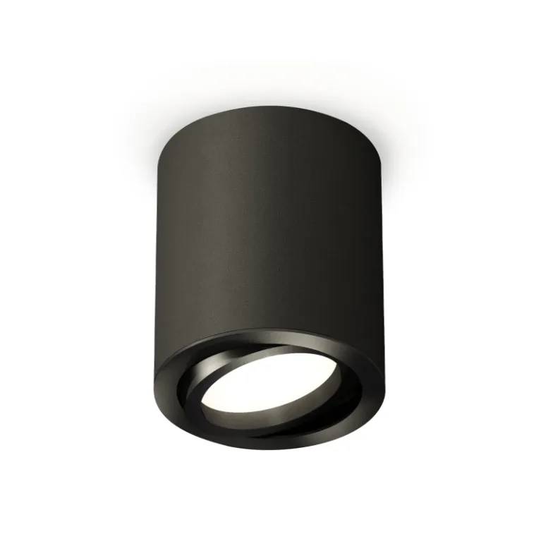 Потолочный светильник Ambrella Light Techno Spot XS7422001 (C7422, N7002)