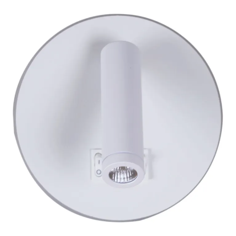 Спот Reluce 86203-9.2-001KT LED12W WT