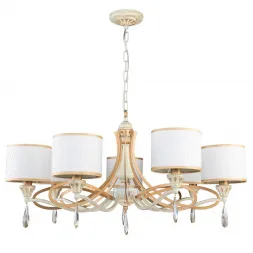Подвесная люстра Favourite Charlotte 2695-7P Подвесная люстра Favourite Charlotte 2695-7P