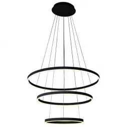 Подвесной светодиодный светильник Kink Light Тор 08223,19(4000K)