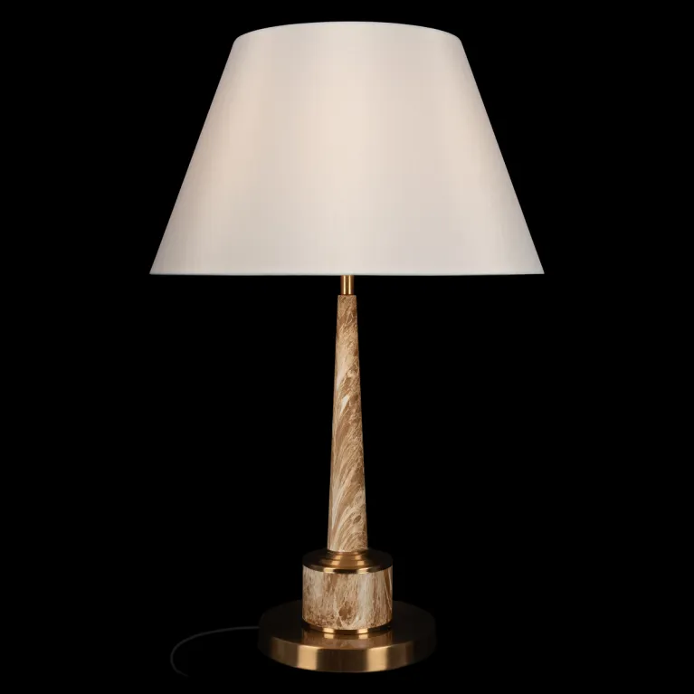 Настольная лампа Loft IT Vein 10443T/B