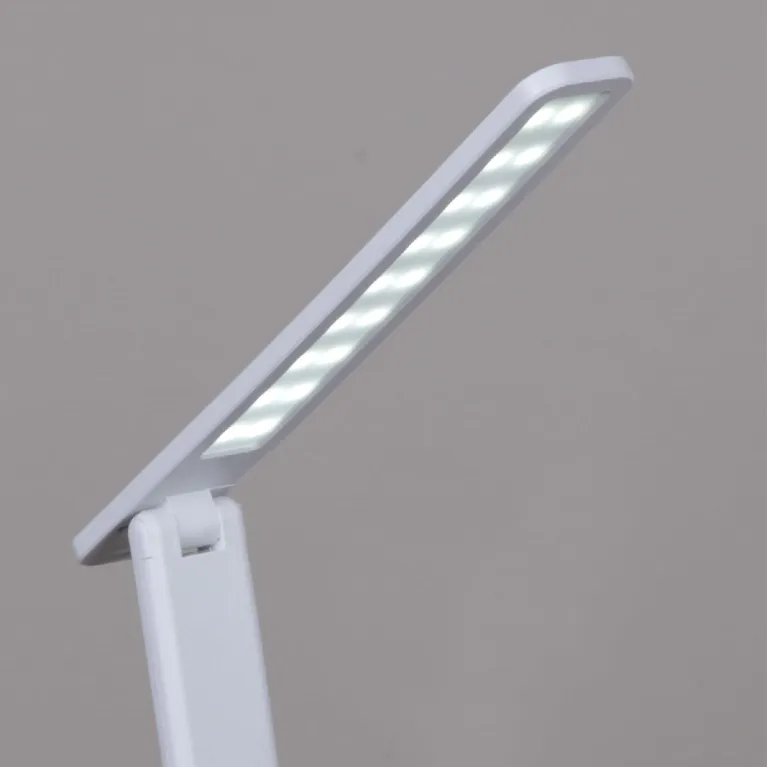 Настольная лампа Reluce 00869-0.7-01 white