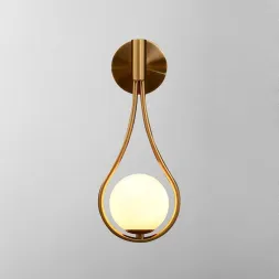 Бра Imperium Loft Hoop 140755-26