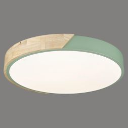 Потолочный светодиодный светильник Velante 445-427-01