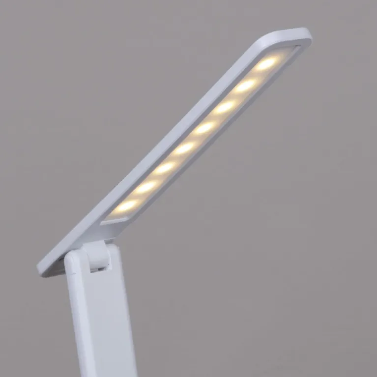 Настольная лампа Reluce 00869-0.7-01 white