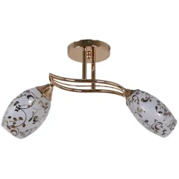 Потолочный светильник Reluce 91200-6.3-02B FGD