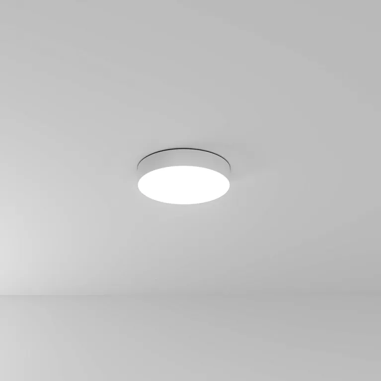 Потолочный светильник Arte Lamp Fado A6635PL-1WH