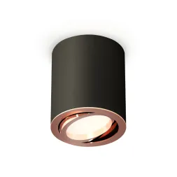 Потолочный светильник Ambrella Light Techno Spot XS7422004 (C7422, N7005)