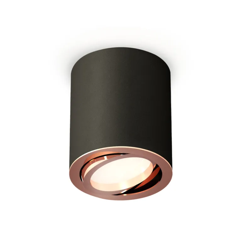 Потолочный светильник Ambrella Light Techno Spot XS7422004 (C7422, N7005)