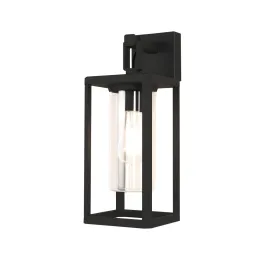 Уличный настенный светильник Mantra Alps 9114