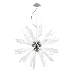 Подвесной светильник Ideal Lux Corallo SP12